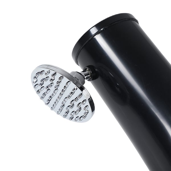 Ηλιακή Στήλη ντους εξωτερικού χώρου 8029S40